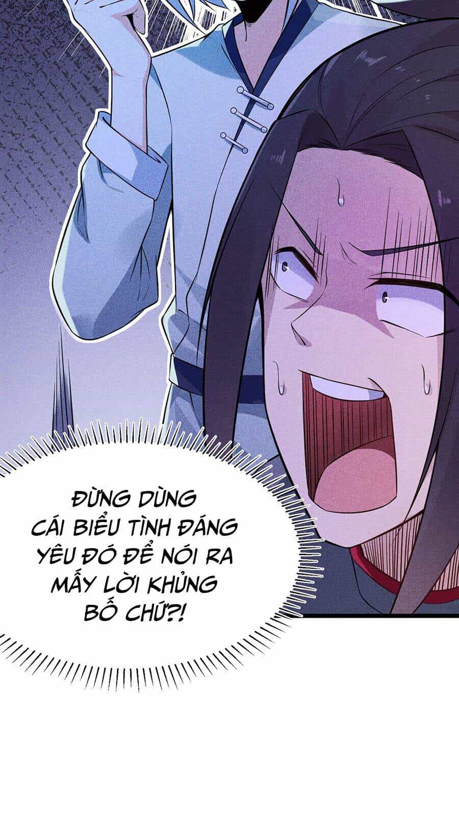 Võ Lâm Đệ Nhất Đầu Bếp - Chương 6.1 - ảnh 23