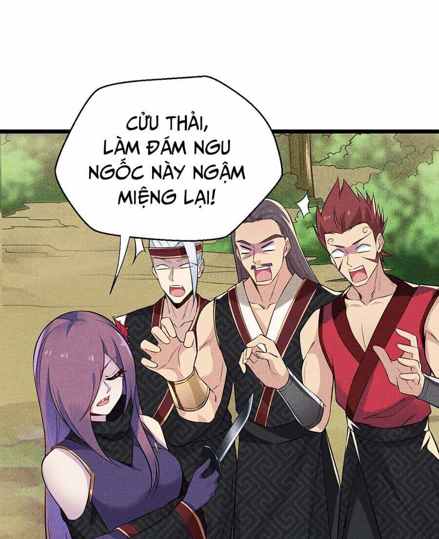 Võ Lâm Đệ Nhất Đầu Bếp - Chương 6.1 - ảnh 34