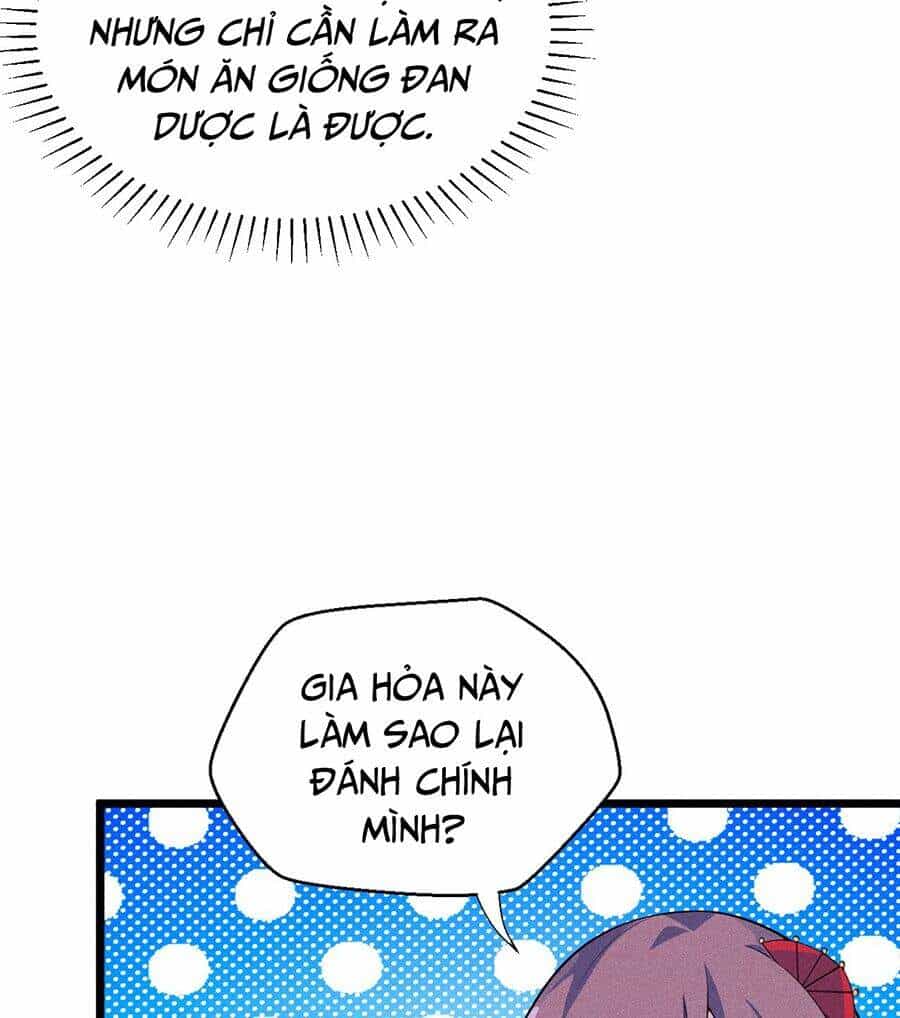 Võ Lâm Đệ Nhất Đầu Bếp - Chương 6.1 - ảnh 59