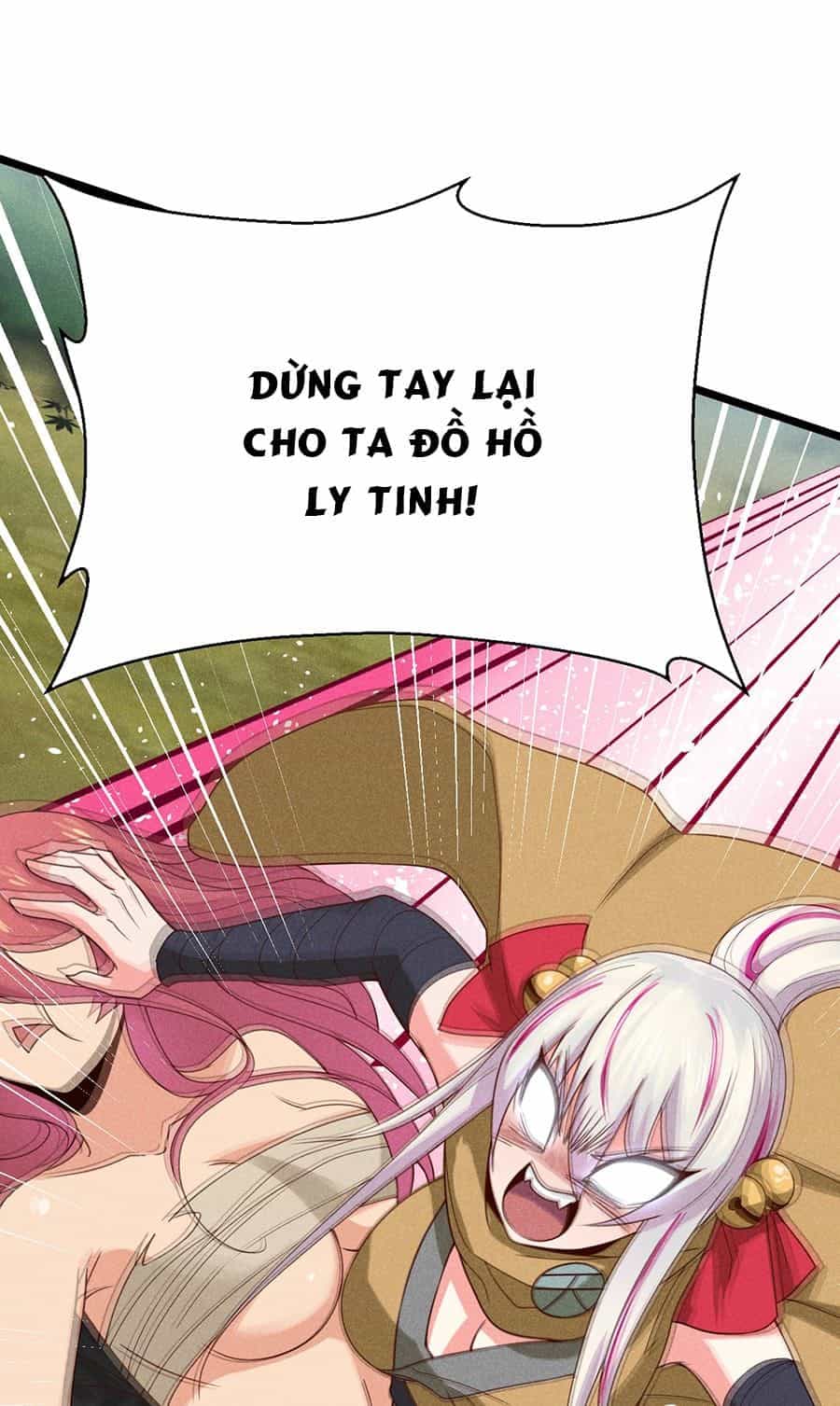 Võ Lâm Đệ Nhất Đầu Bếp - Chương 34.1 - ảnh 29