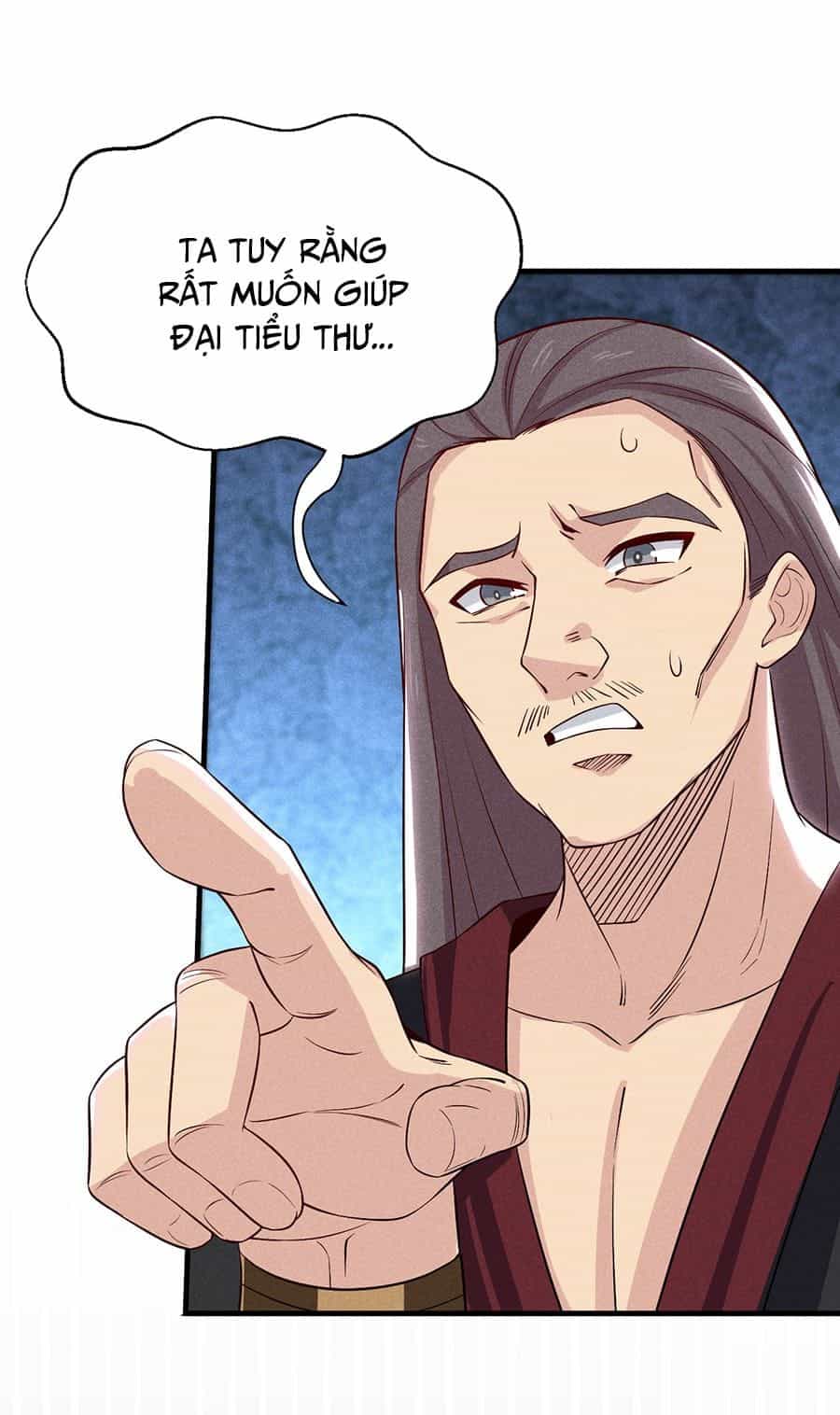Võ Lâm Đệ Nhất Đầu Bếp - Chương 34.1 - ảnh 43