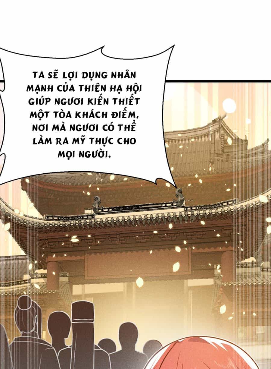 Võ Lâm Đệ Nhất Đầu Bếp - Chương 34.1 - ảnh 5