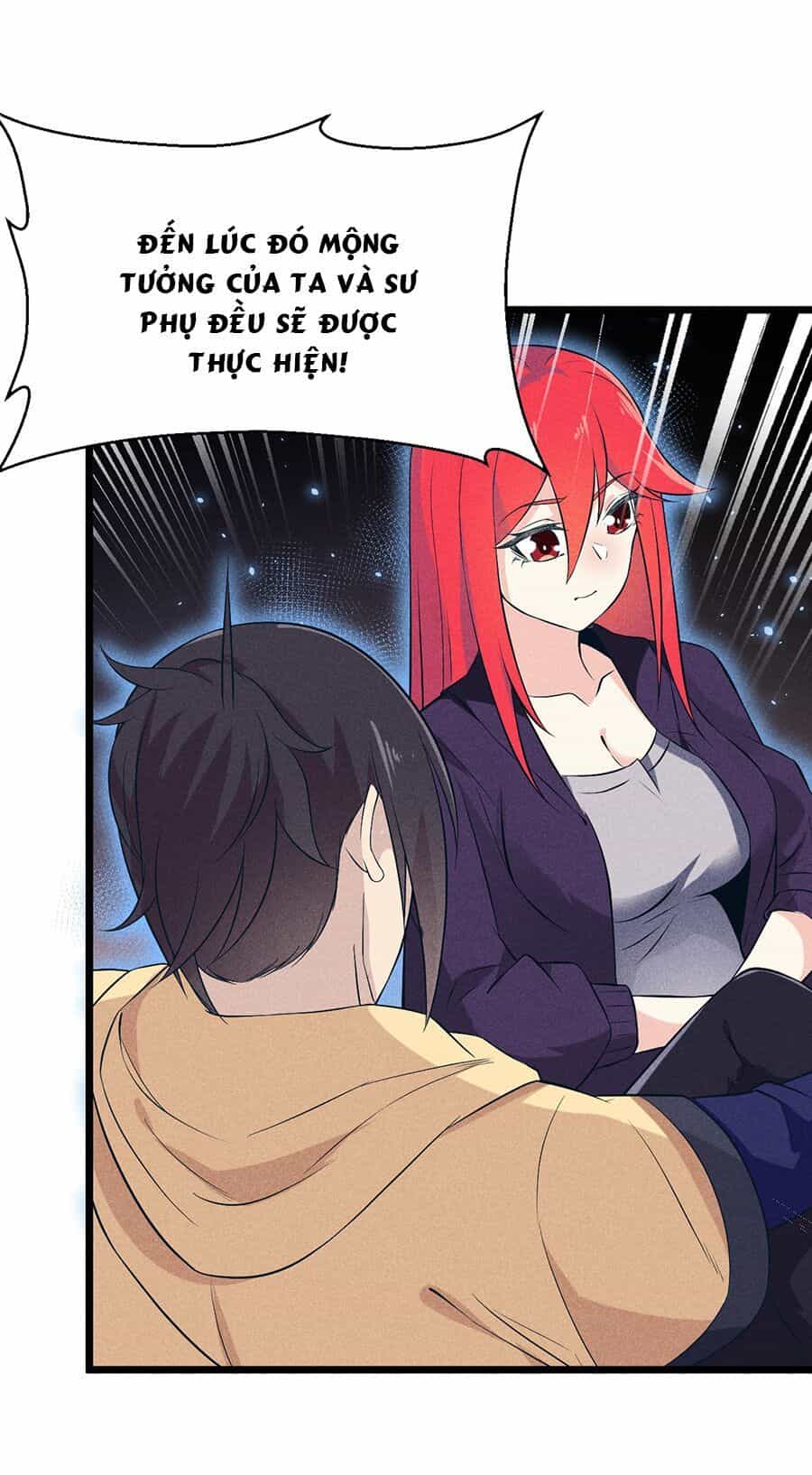 Võ Lâm Đệ Nhất Đầu Bếp - Chương 34.2 - ảnh 20
