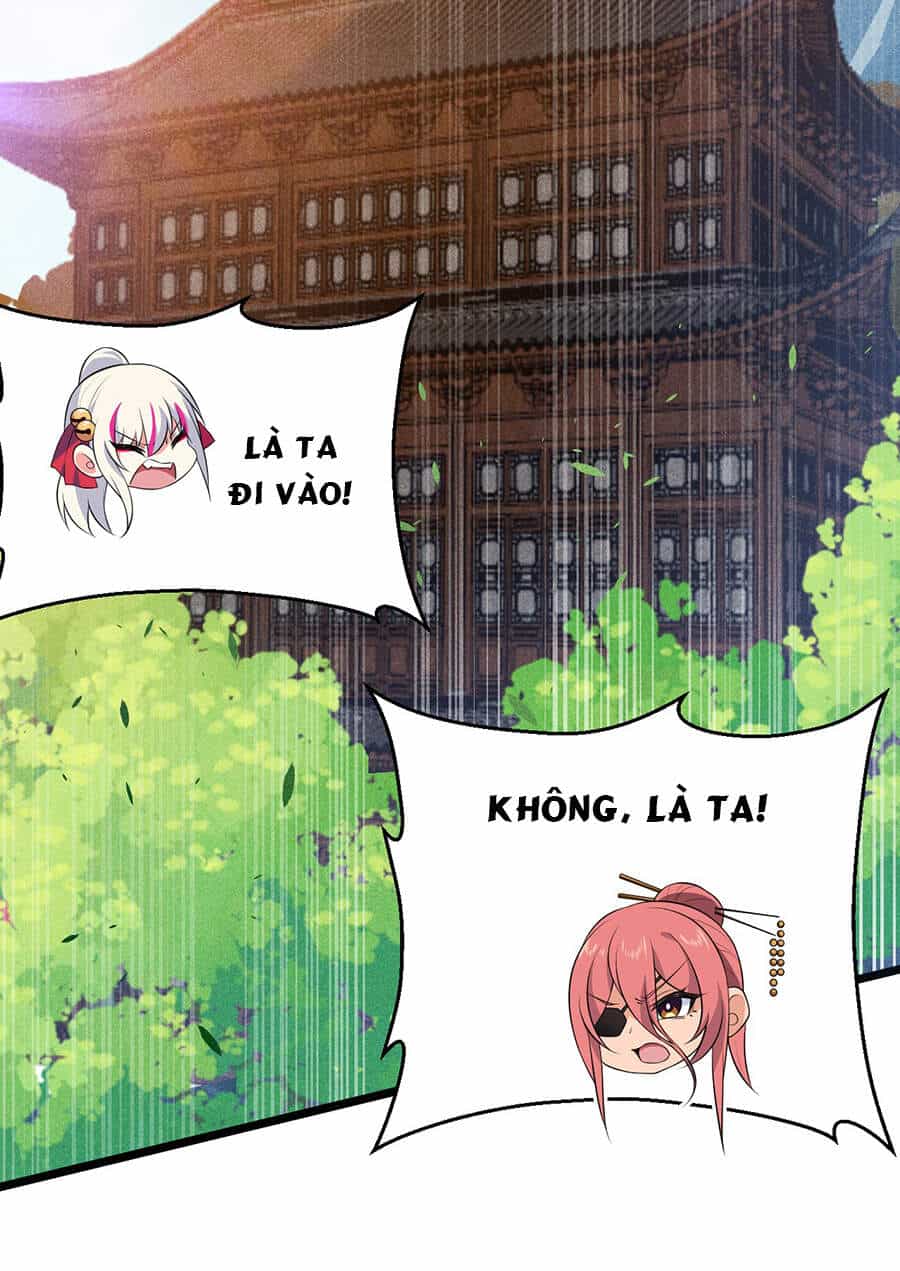 Võ Lâm Đệ Nhất Đầu Bếp - Chương 35 - ảnh 4