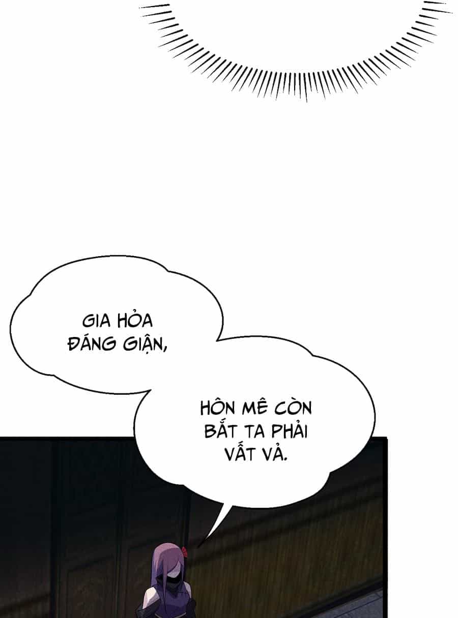 Võ Lâm Đệ Nhất Đầu Bếp - Chương 35.1 - ảnh 19