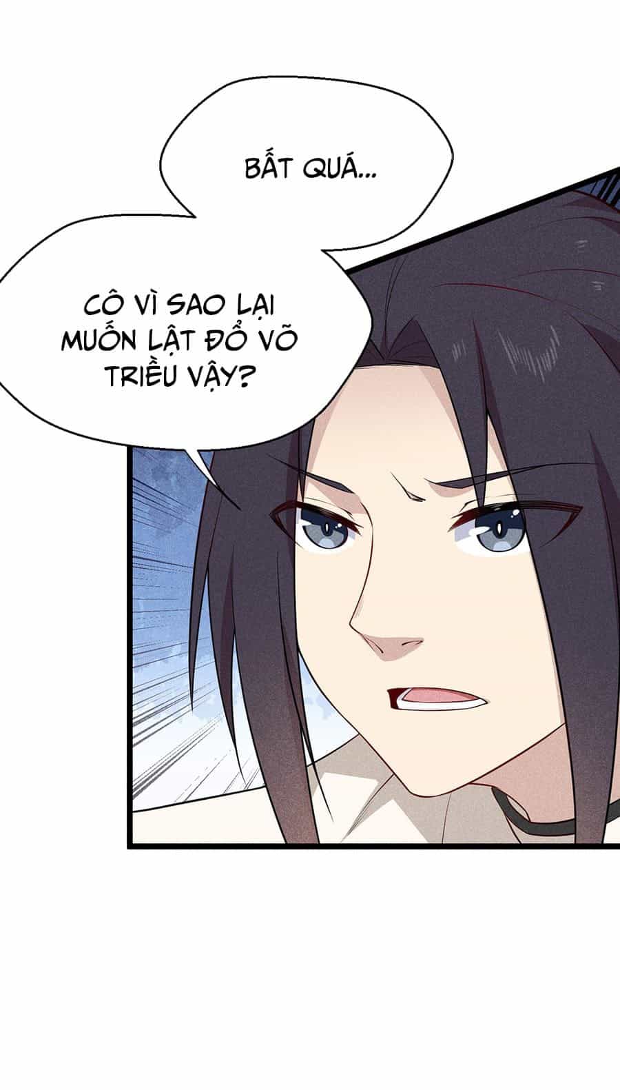 Võ Lâm Đệ Nhất Đầu Bếp - Chương 35.2 - ảnh 12