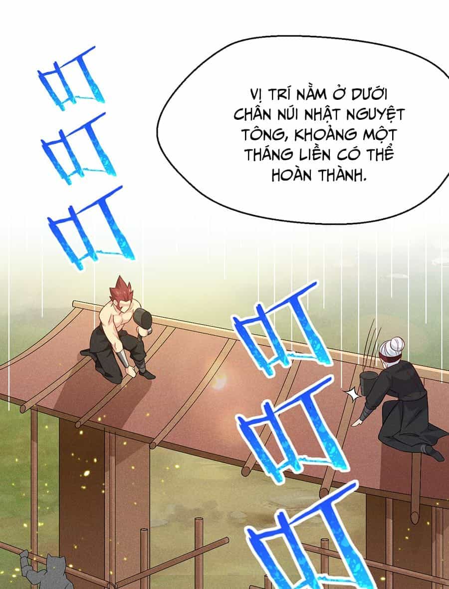 Võ Lâm Đệ Nhất Đầu Bếp - Chương 35.2 - ảnh 28