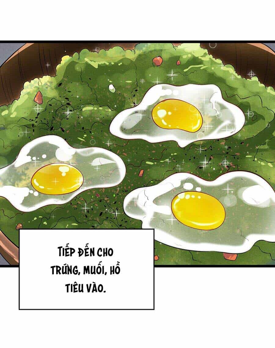 Võ Lâm Đệ Nhất Đầu Bếp - Chương 6.2 - ảnh 13
