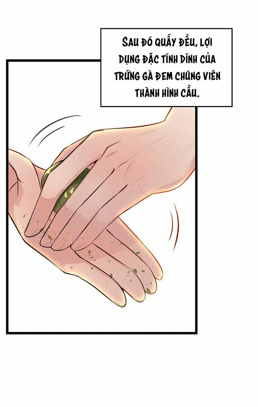 Võ Lâm Đệ Nhất Đầu Bếp - Chương 6.2 - ảnh 14