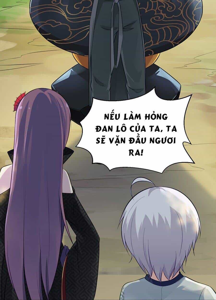 Võ Lâm Đệ Nhất Đầu Bếp - Chương 6.2 - ảnh 17