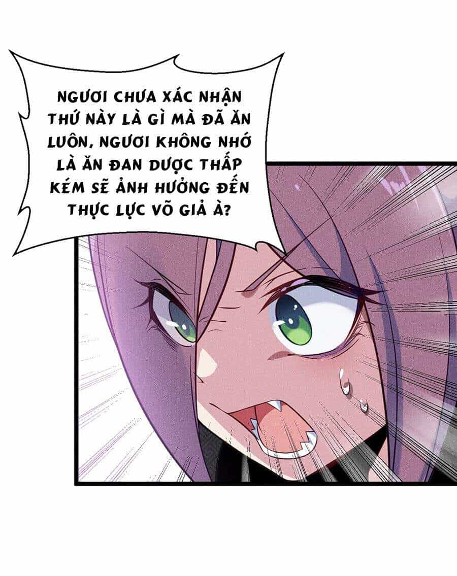 Võ Lâm Đệ Nhất Đầu Bếp - Chương 6.2 - ảnh 35