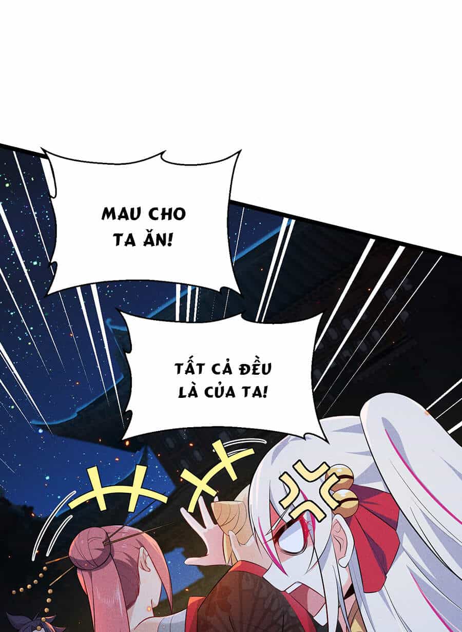 Võ Lâm Đệ Nhất Đầu Bếp - Chương 36 - ảnh 13