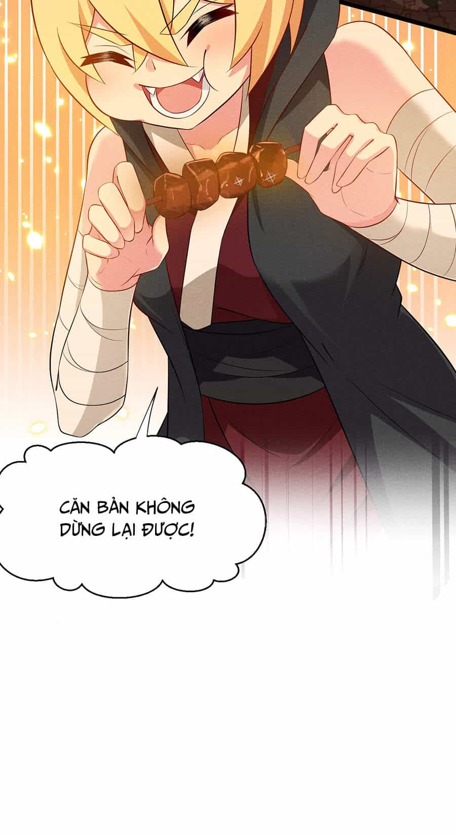 Võ Lâm Đệ Nhất Đầu Bếp - Chương 36 - ảnh 17