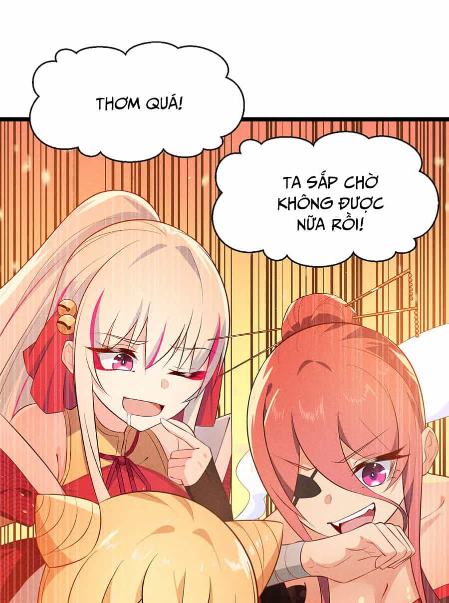 Võ Lâm Đệ Nhất Đầu Bếp - Chương 36 - ảnh 5