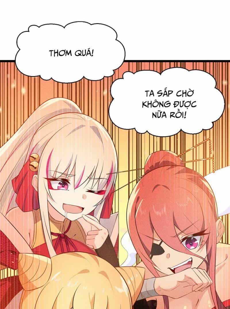 Võ Lâm Đệ Nhất Đầu Bếp - Chương 36.1 - ảnh 4
