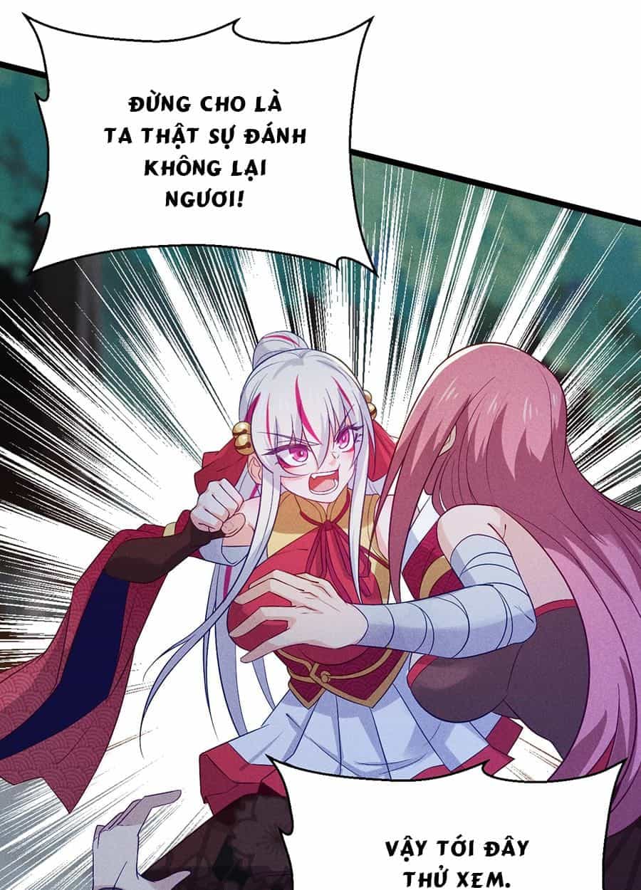 Võ Lâm Đệ Nhất Đầu Bếp - Chương 36.2 - ảnh 15