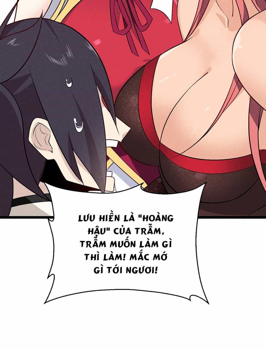 Võ Lâm Đệ Nhất Đầu Bếp - Chương 36.2 - ảnh 9