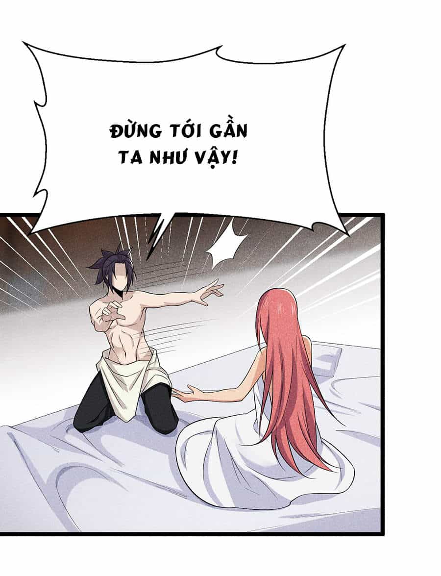 Võ Lâm Đệ Nhất Đầu Bếp - Chương 37 - ảnh 19