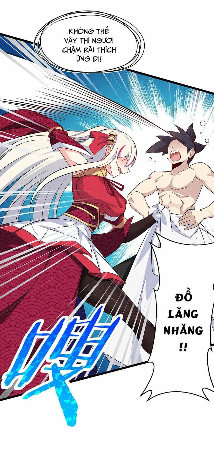 Võ Lâm Đệ Nhất Đầu Bếp - Chương 37.2 - ảnh 11