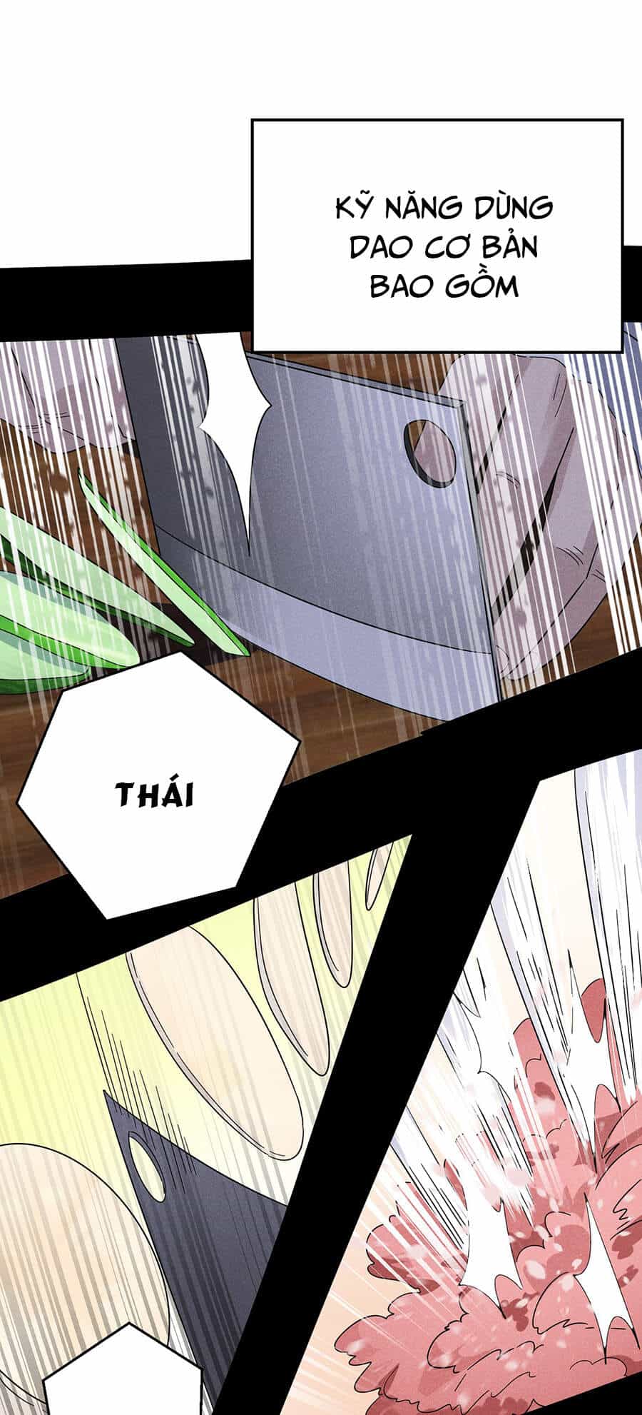 Võ Lâm Đệ Nhất Đầu Bếp - Chương 38 - ảnh 46
