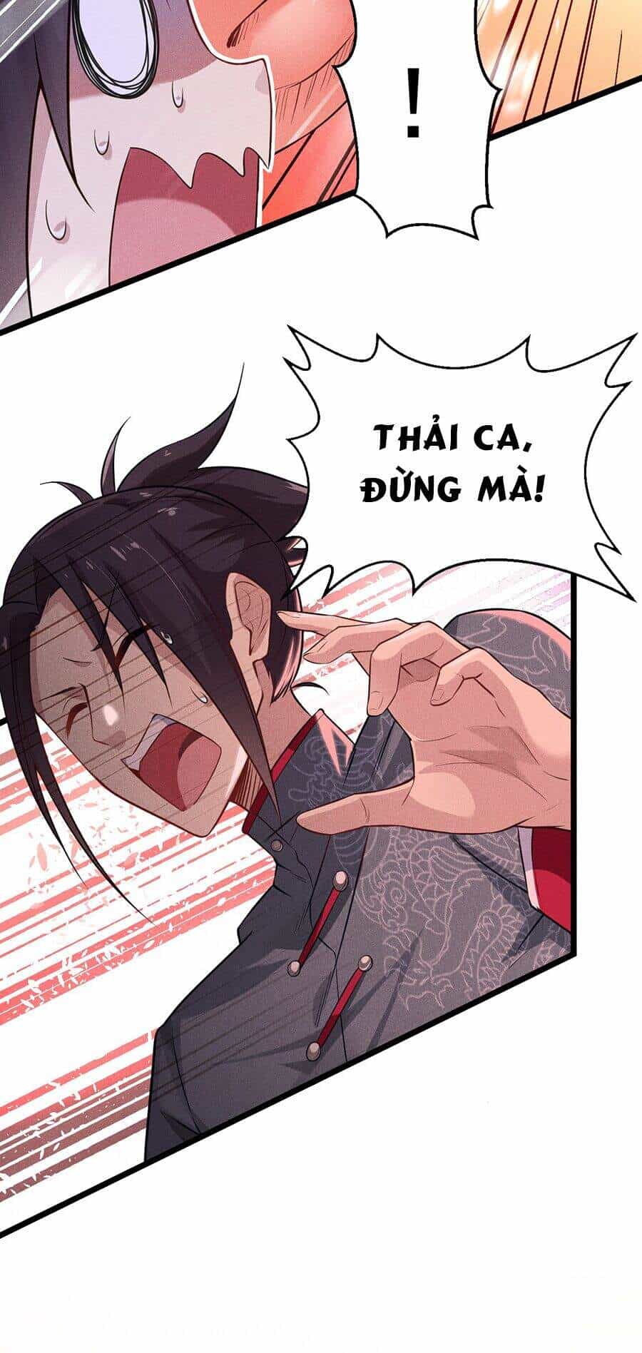 Võ Lâm Đệ Nhất Đầu Bếp - Chương 7 - ảnh 12