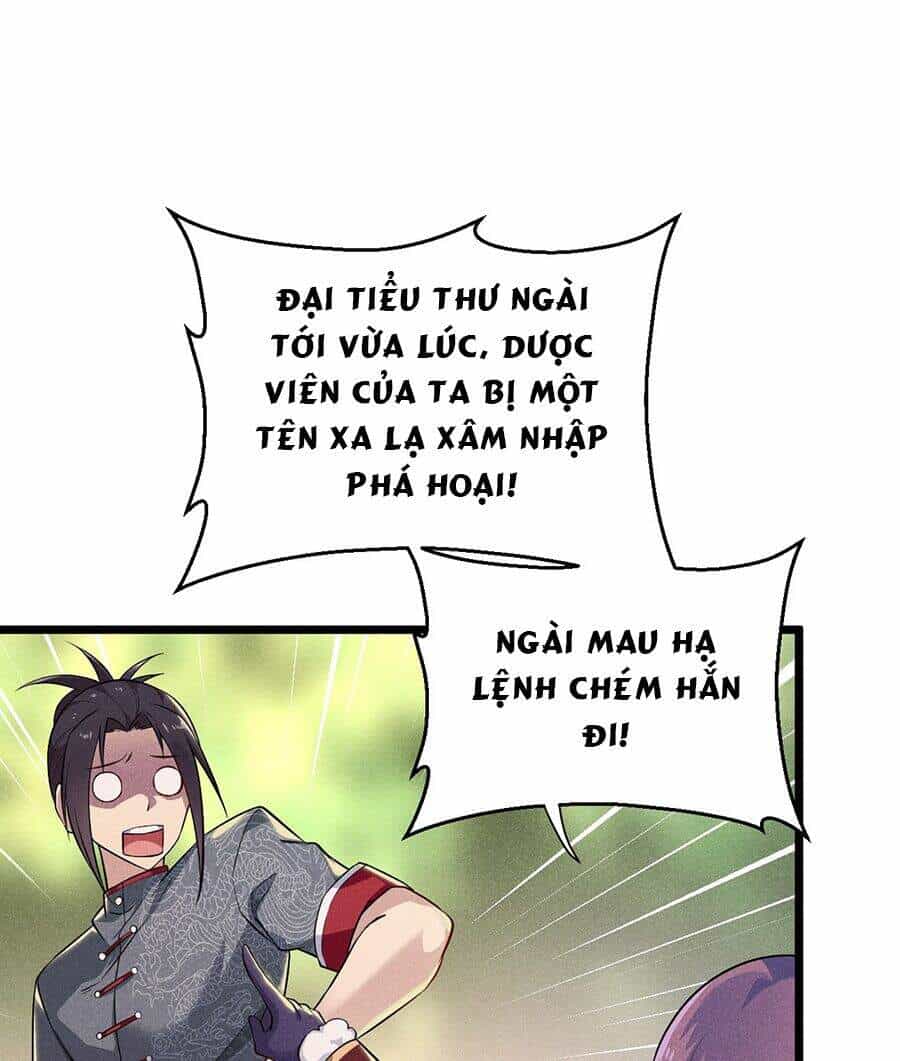 Võ Lâm Đệ Nhất Đầu Bếp - Chương 7 - ảnh 29