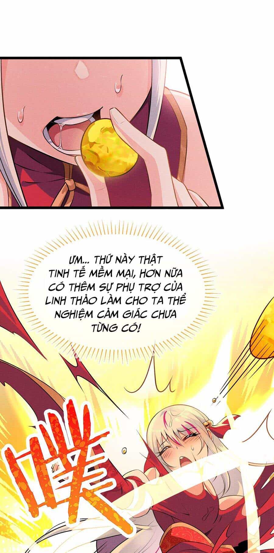 Võ Lâm Đệ Nhất Đầu Bếp - Chương 7 - ảnh 42