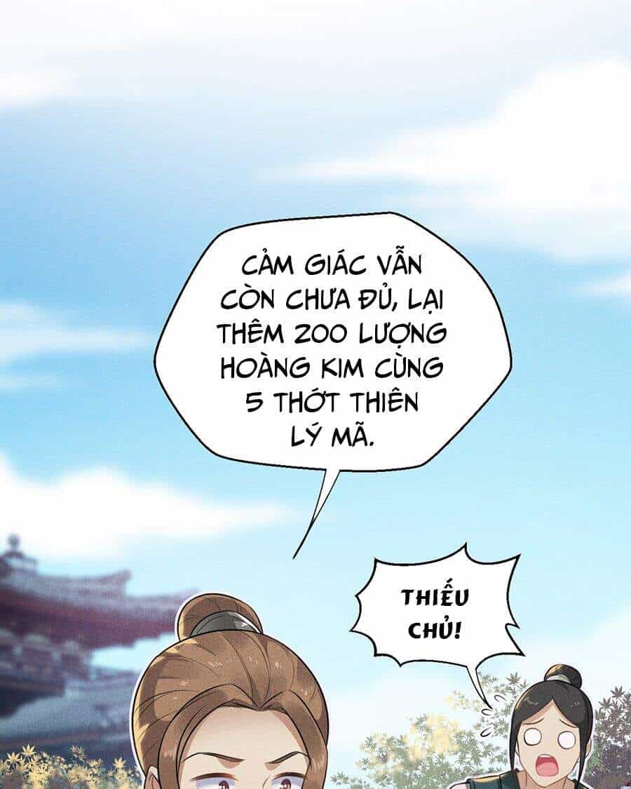 Võ Lâm Đệ Nhất Đầu Bếp - Chương 7 - ảnh 81