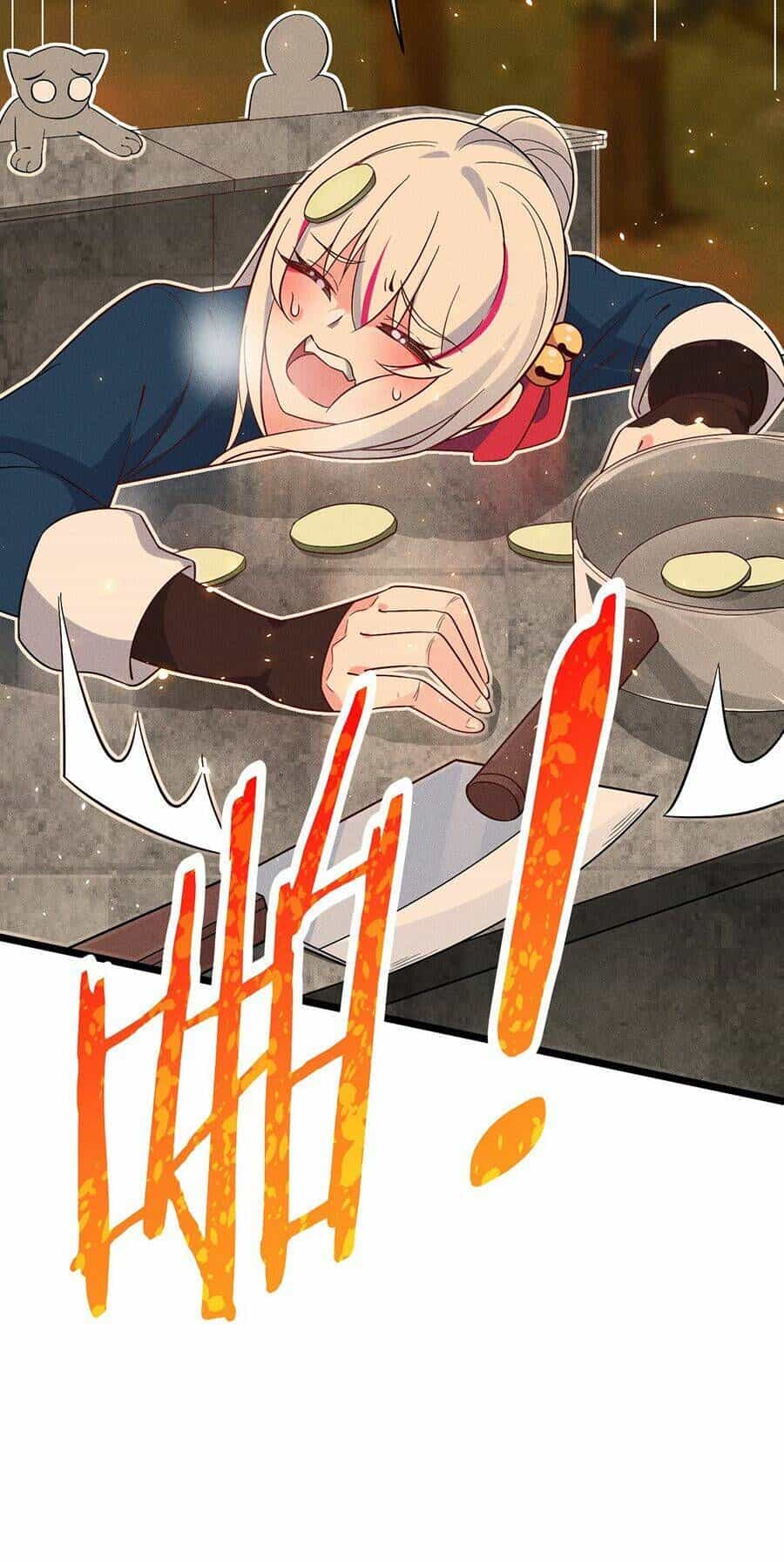 Võ Lâm Đệ Nhất Đầu Bếp - Chương 38.2 - ảnh 35