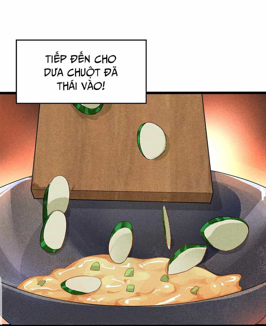 Võ Lâm Đệ Nhất Đầu Bếp - Chương 39.1 - ảnh 30