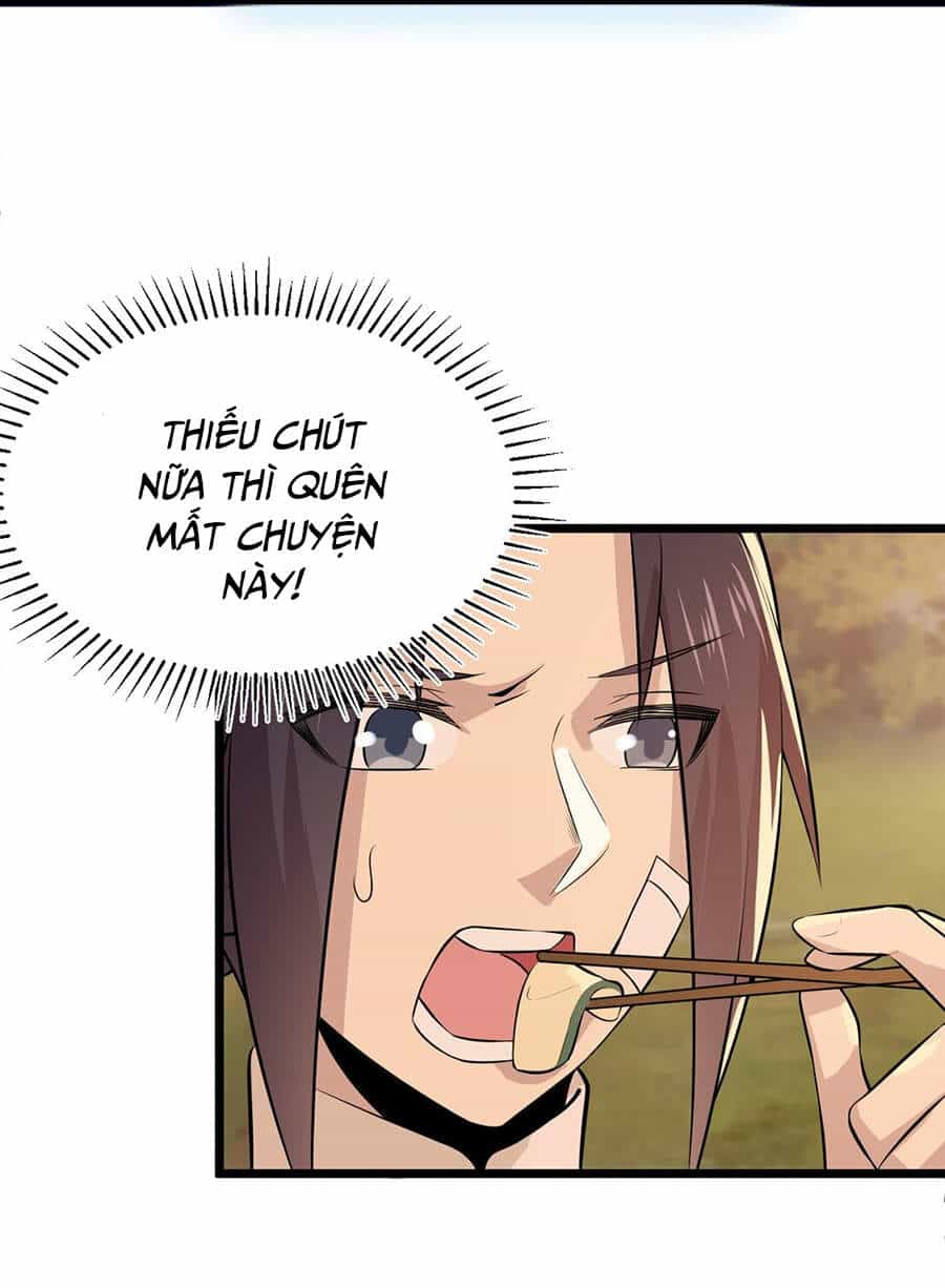 Võ Lâm Đệ Nhất Đầu Bếp - Chương 39.1 - ảnh 42