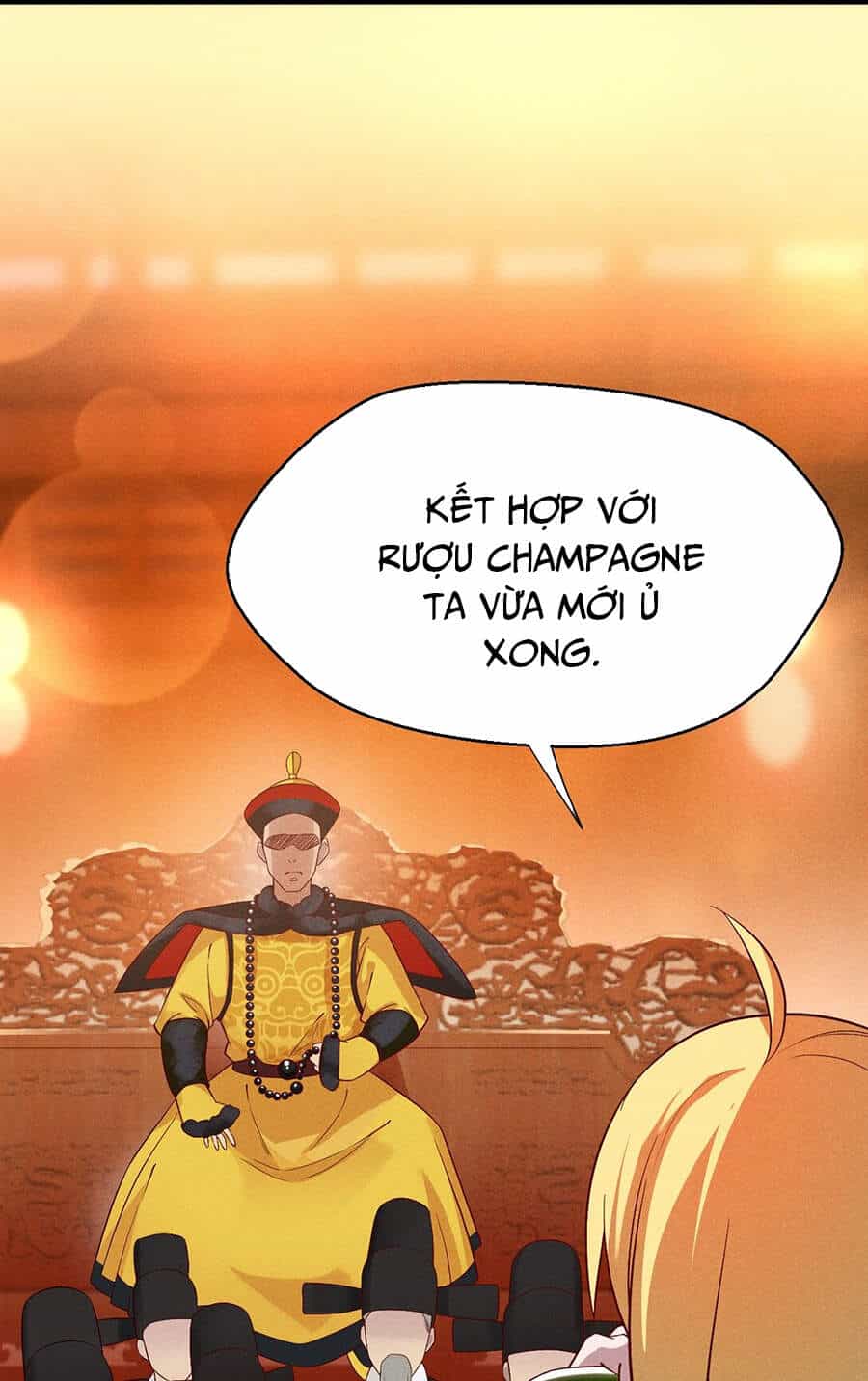 Võ Lâm Đệ Nhất Đầu Bếp - Chương 39.2 - ảnh 25