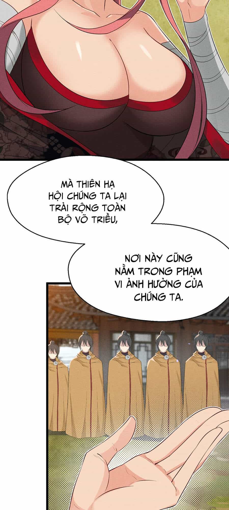 Võ Lâm Đệ Nhất Đầu Bếp - Chương 40.1 - ảnh 13