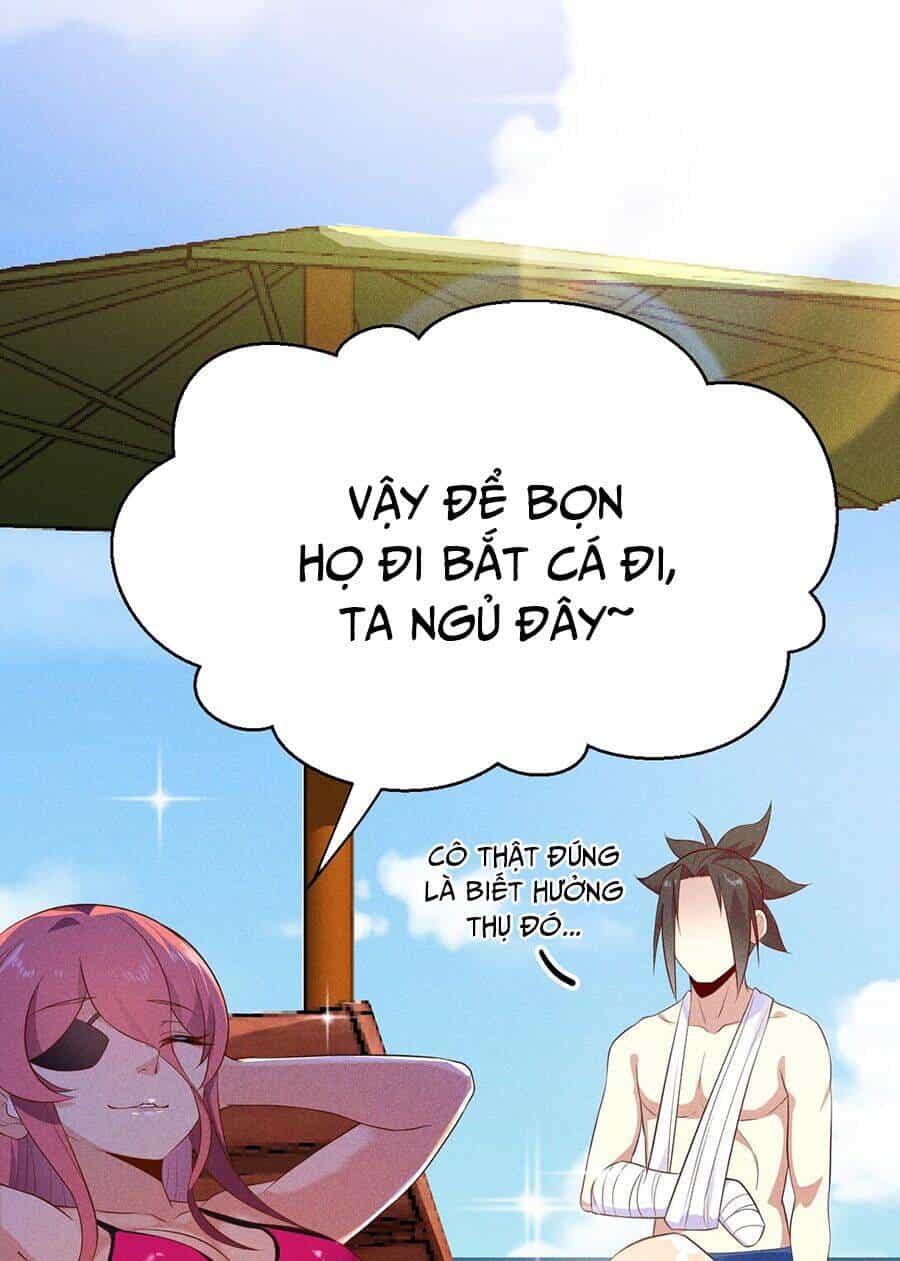 Võ Lâm Đệ Nhất Đầu Bếp - Chương 41.1 - ảnh 27