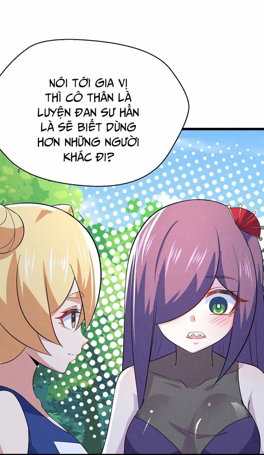 Võ Lâm Đệ Nhất Đầu Bếp - Chương 41.1 - ảnh 36