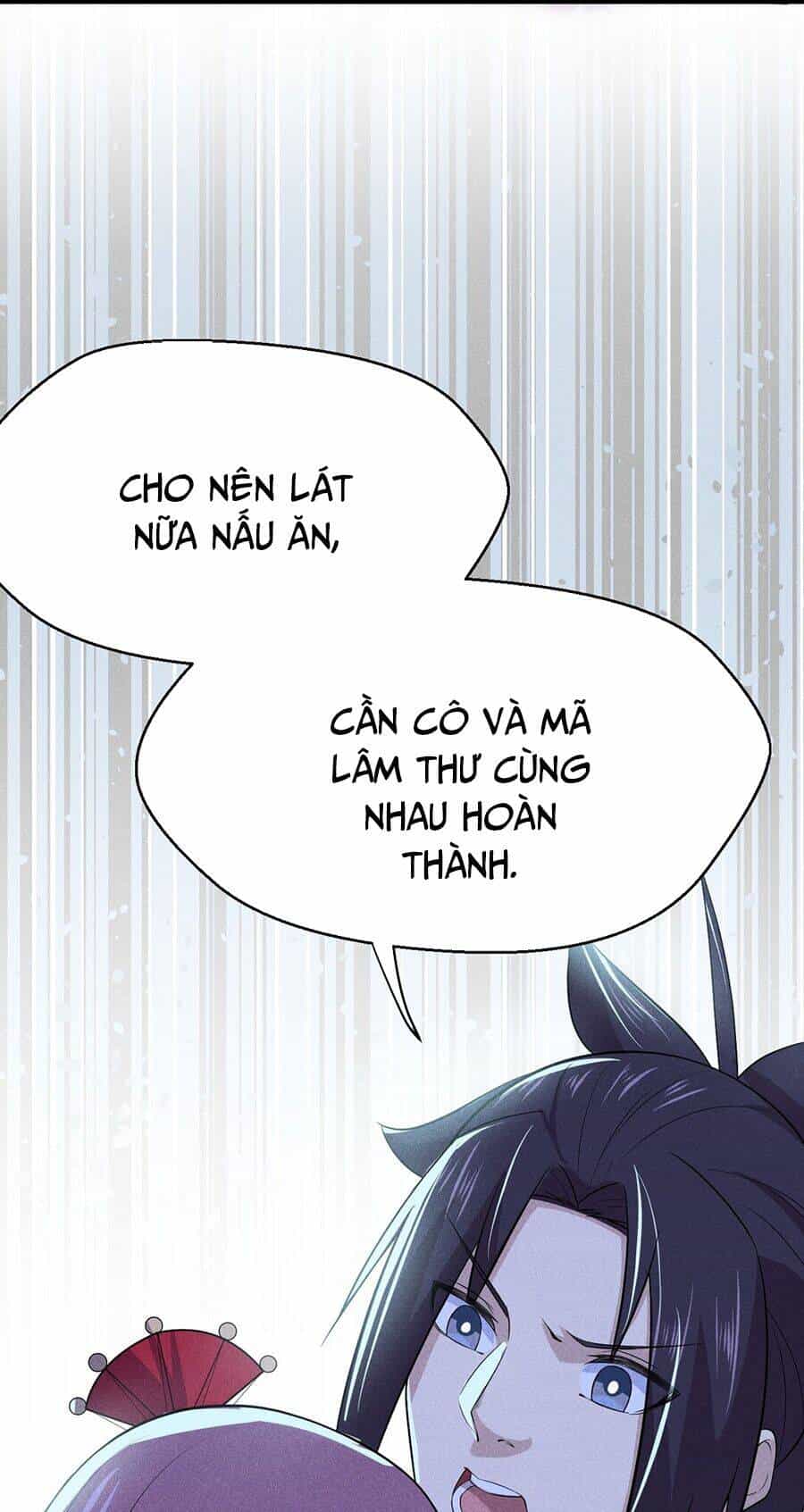 Võ Lâm Đệ Nhất Đầu Bếp - Chương 41.1 - ảnh 37