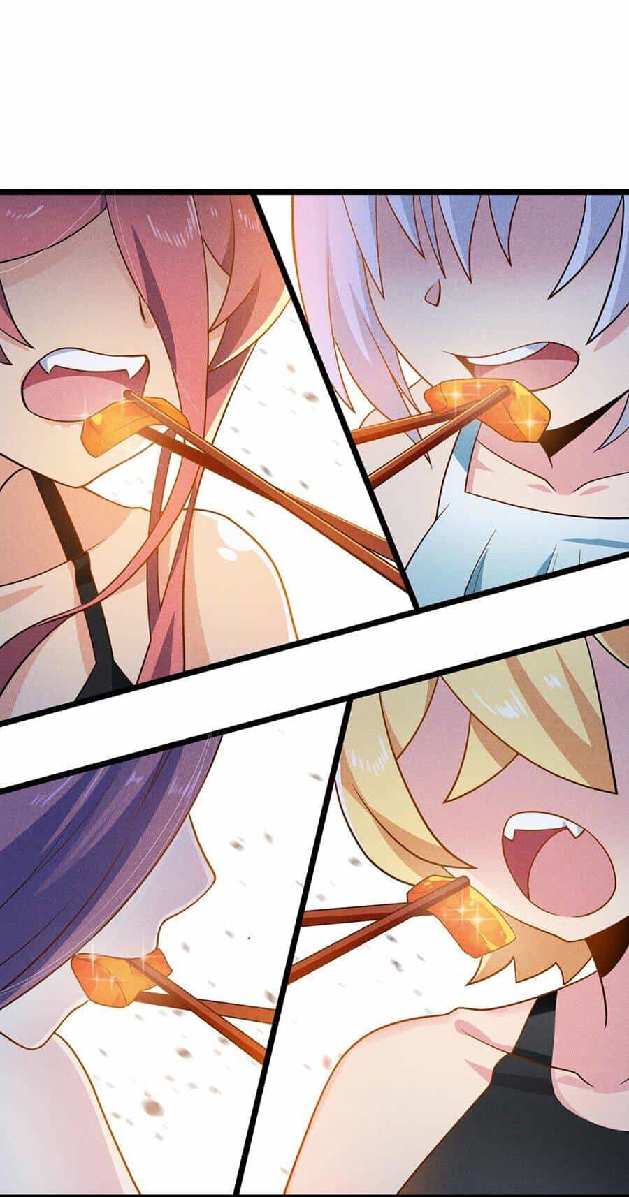 Võ Lâm Đệ Nhất Đầu Bếp - Chương 42.1 - ảnh 21