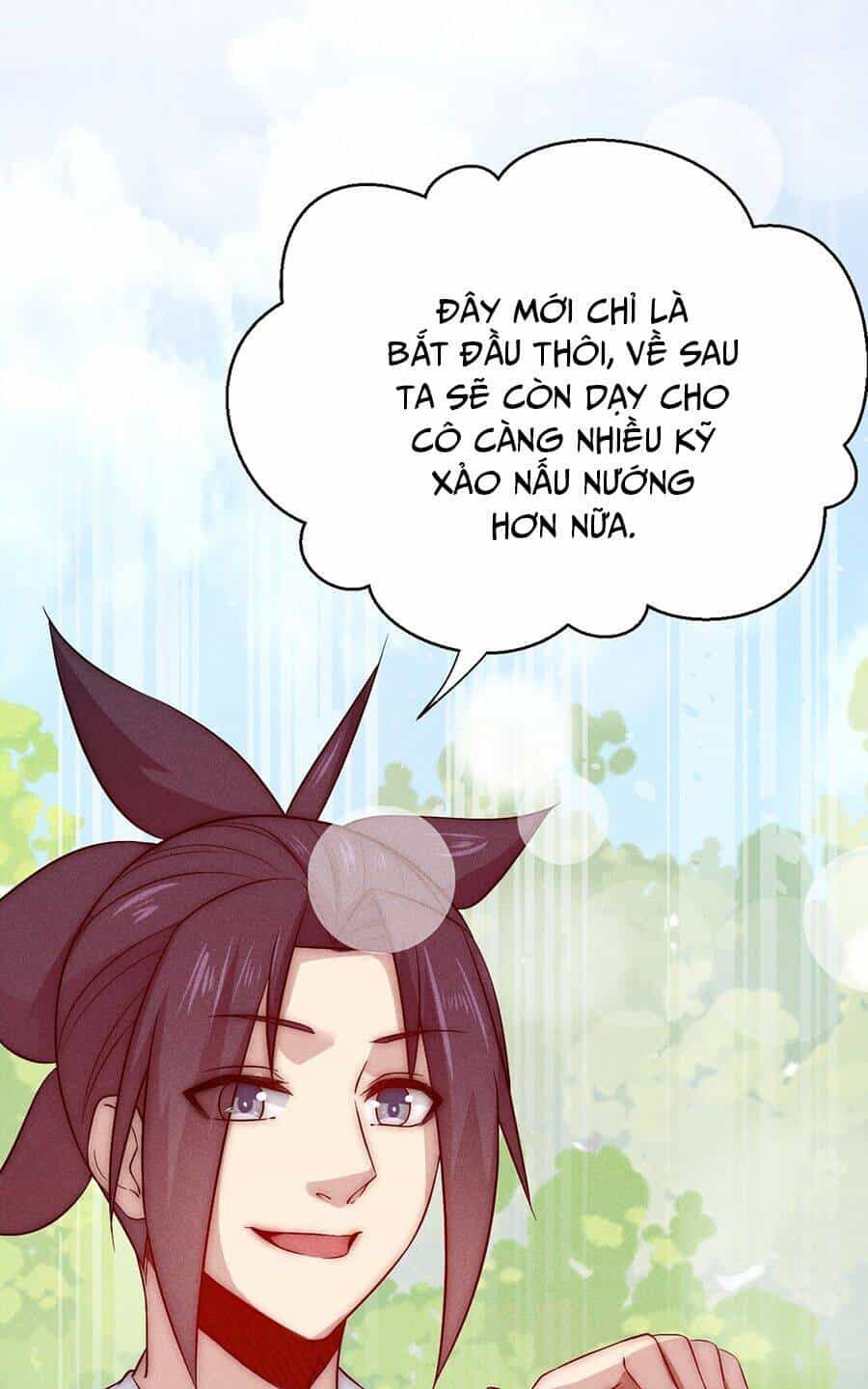 Võ Lâm Đệ Nhất Đầu Bếp - Chương 42.1 - ảnh 31