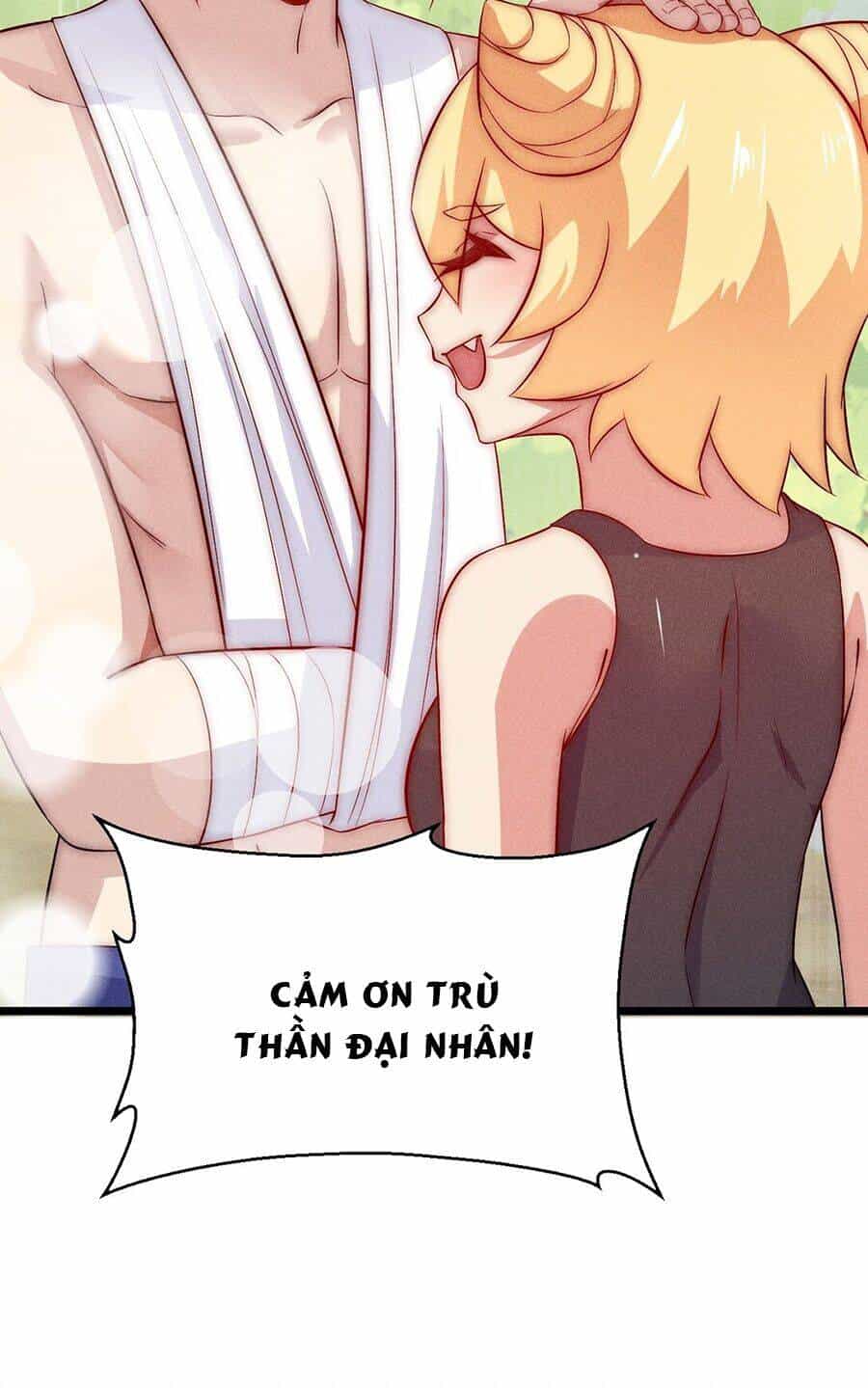 Võ Lâm Đệ Nhất Đầu Bếp - Chương 42.1 - ảnh 32