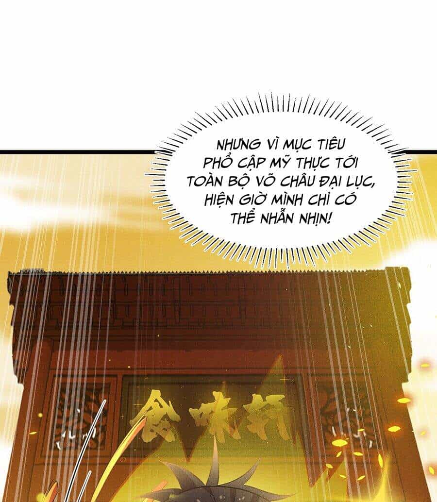 Võ Lâm Đệ Nhất Đầu Bếp - Chương 8.1 - ảnh 12