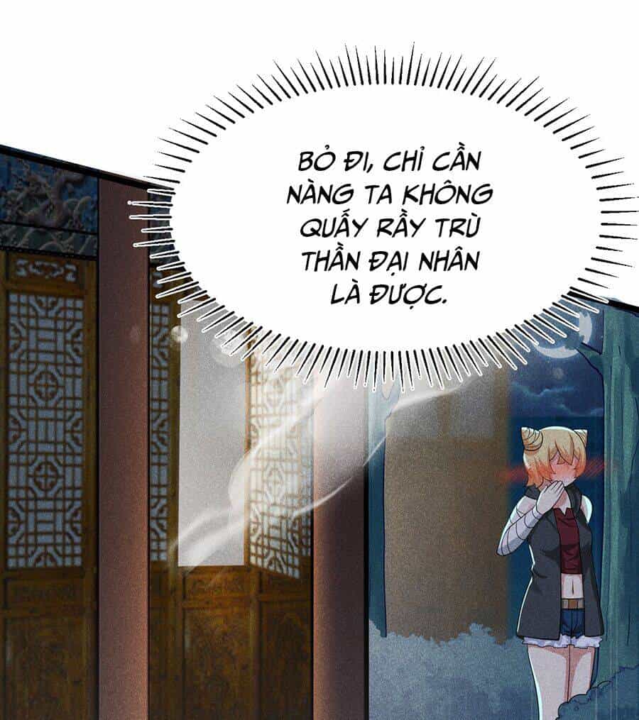 Võ Lâm Đệ Nhất Đầu Bếp - Chương 43.1 - ảnh 44