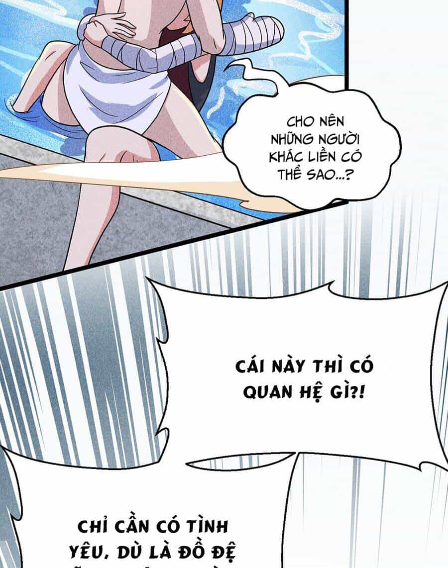Võ Lâm Đệ Nhất Đầu Bếp - Chương 43.2 - ảnh 32