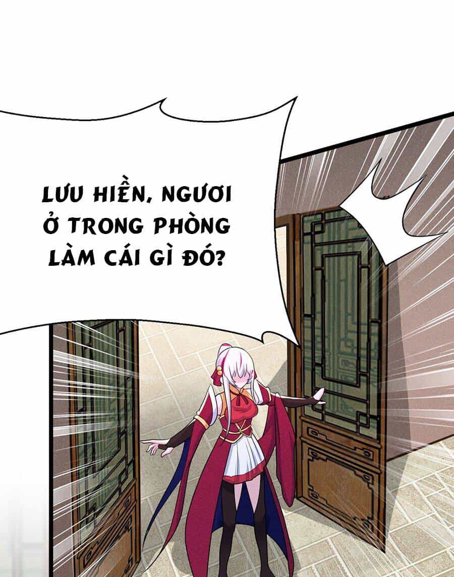 Võ Lâm Đệ Nhất Đầu Bếp - Chương 44.2 - ảnh 12