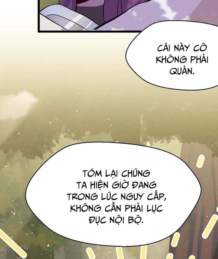 Võ Lâm Đệ Nhất Đầu Bếp - Chương 46.1 - ảnh 37