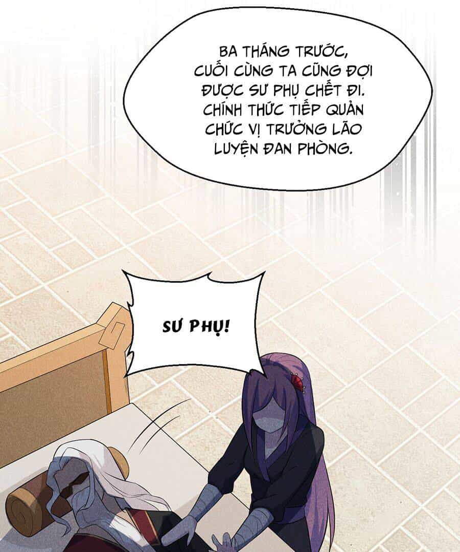 Võ Lâm Đệ Nhất Đầu Bếp - Chương 46.1 - ảnh 50
