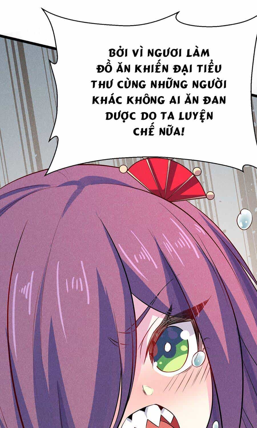 Võ Lâm Đệ Nhất Đầu Bếp - Chương 46.1 - ảnh 53