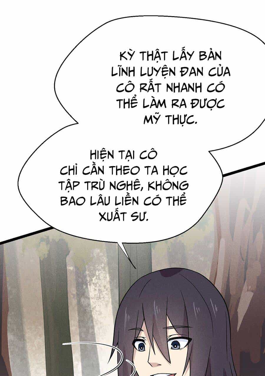 Võ Lâm Đệ Nhất Đầu Bếp - Chương 46.2 - ảnh 14