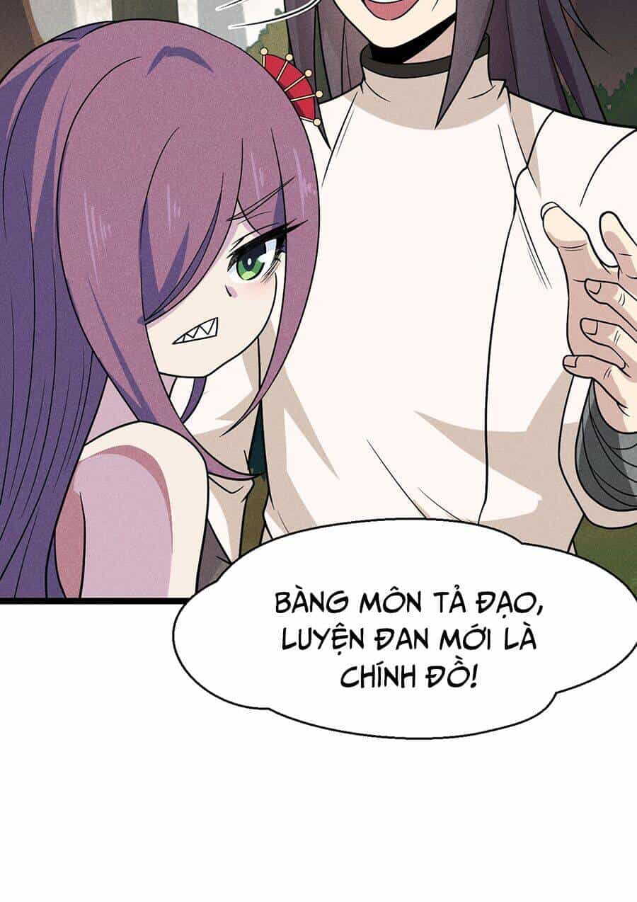 Võ Lâm Đệ Nhất Đầu Bếp - Chương 46.2 - ảnh 15