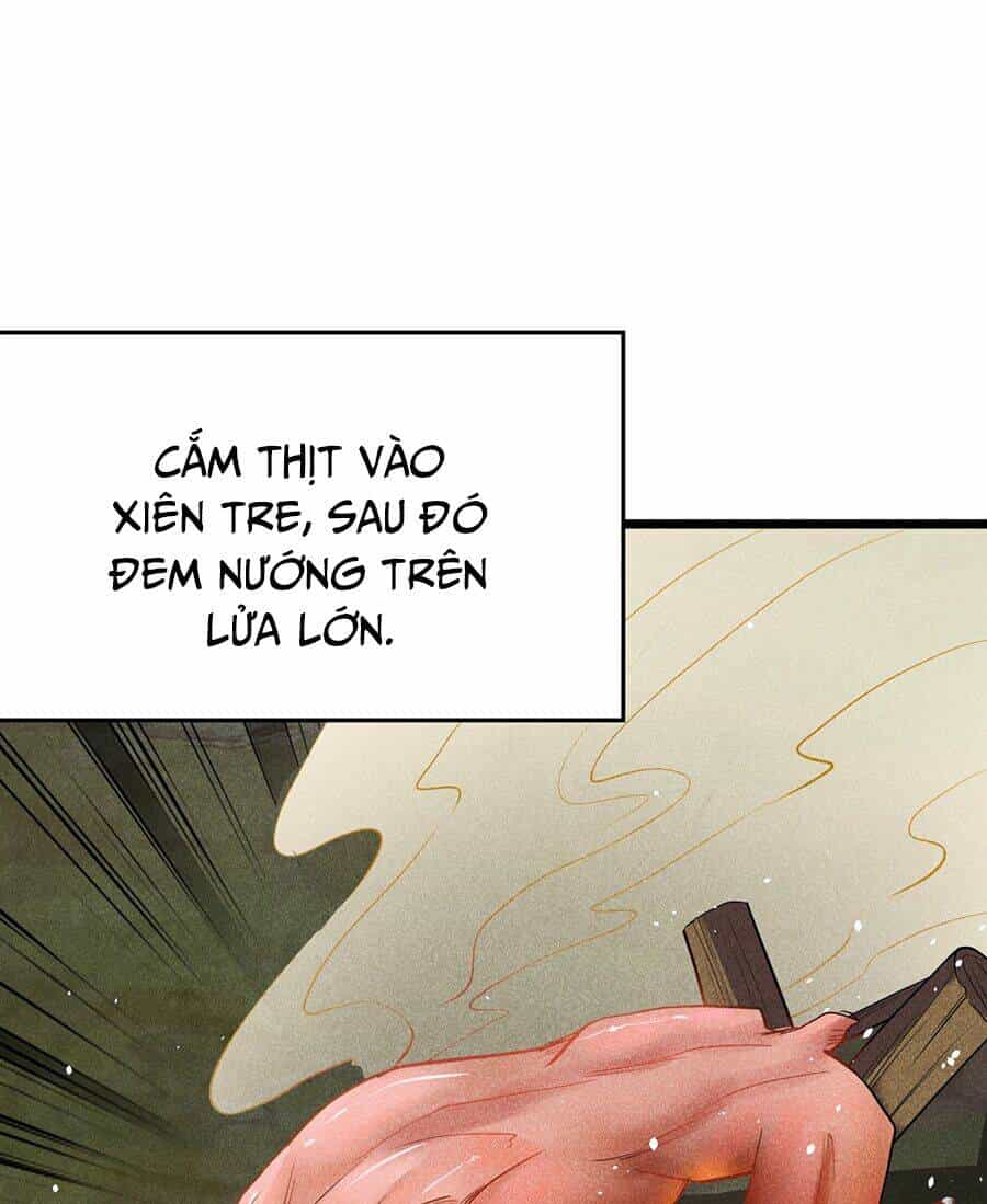 Võ Lâm Đệ Nhất Đầu Bếp - Chương 47.1 - ảnh 17