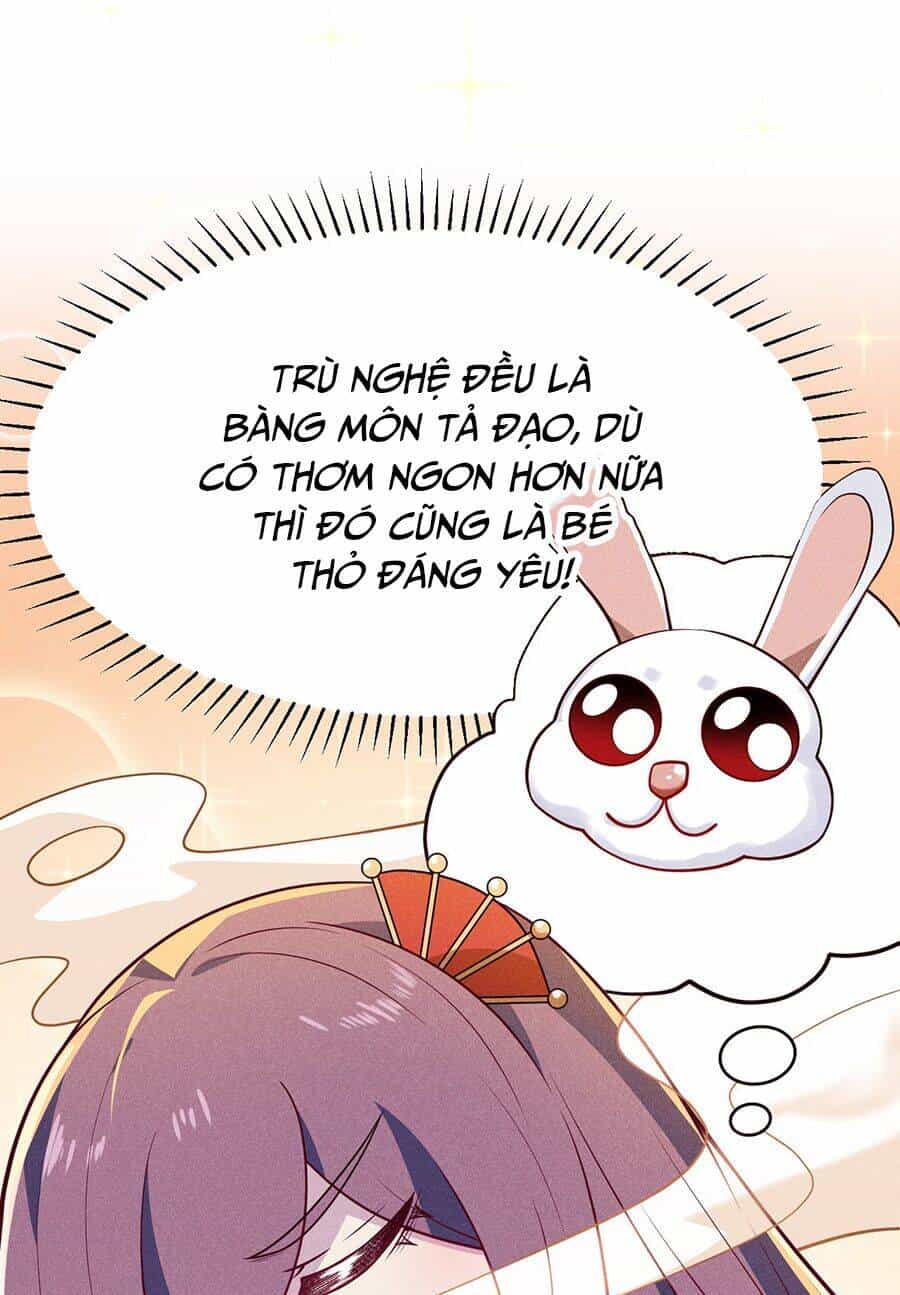 Võ Lâm Đệ Nhất Đầu Bếp - Chương 47.1 - ảnh 34